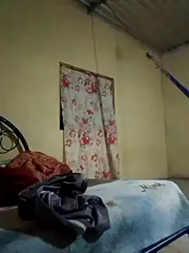 Blackkock333 online show from November 25, 1:29 am