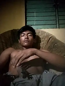 Blackkock333 online show from February 24, 5:52 am