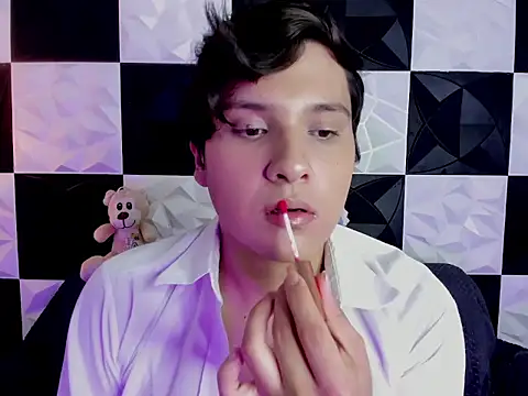 SamLopez1 online show from November 25, 3:08 am