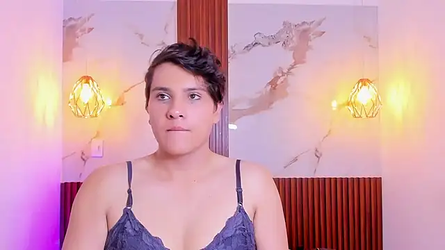 SamLopez1 online show from November 16, 4:14 am