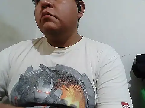 GordoChancludoSLP online show from March 26, 6:50 am