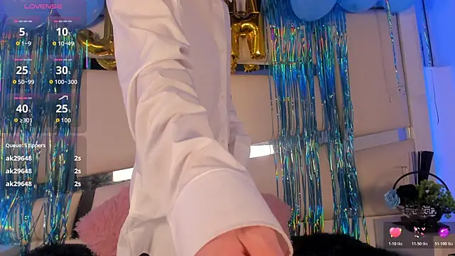 Genesis ask online show from December 3, 4:40 am