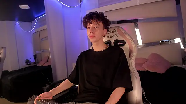 Genesis ask online show from November 29, 4:58 am