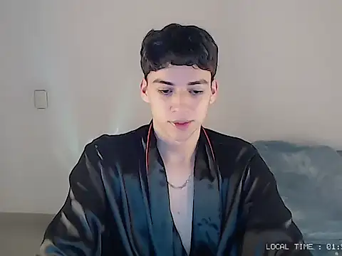 Sett 01 online show from November 14, 6:59 am