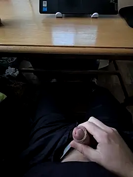 TheRealJoanPere online show from March 4, 5:09 pm