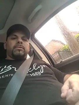 Tincho1051 online show from November 29, 5:26 pm