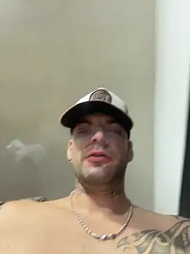 Elbrosss1992 online show from March 29, 11:43 am