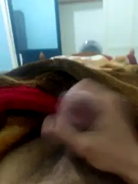 Ayoub ben27 online show from March 5, 1:02 am