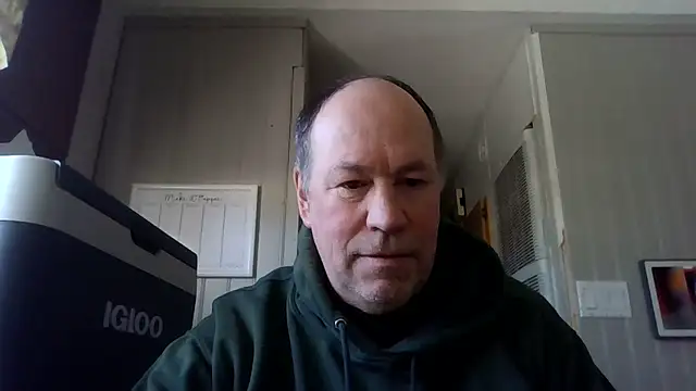 Jay4Seniors online show from February 5, 7:21 pm