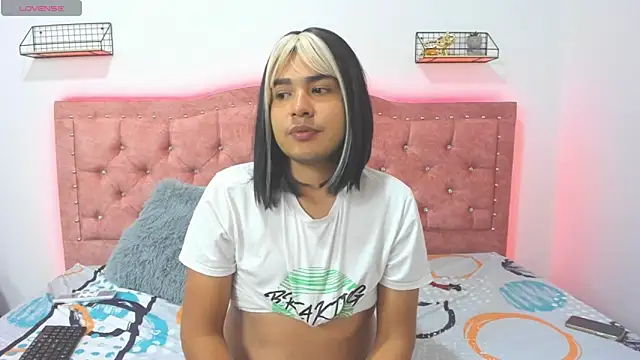 nati pluss  online show from October 28, 3:53 am