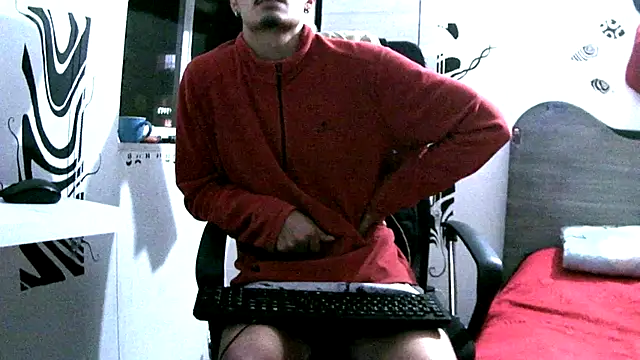 kai storm420 online show from November 21, 3:38 am