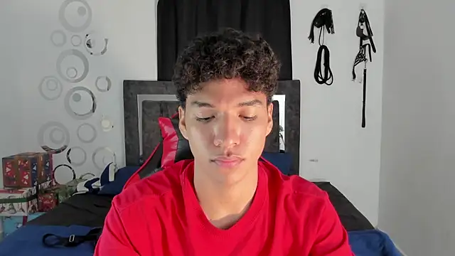 Maximiliano Khalil online show from January 10, 7:50 pm