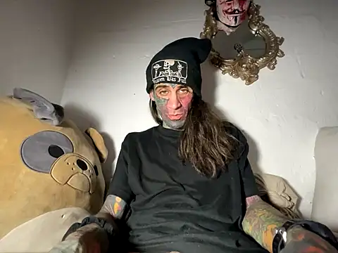 Dyskizly online show from December 16, 7:15 am