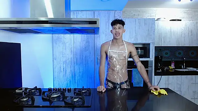 KamiSuarez online show from January 12, 7:18 pm