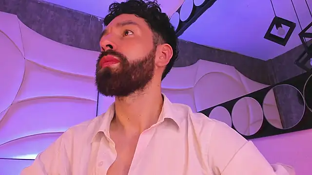 jackfoden01 online show from December 3, 12:00 pm