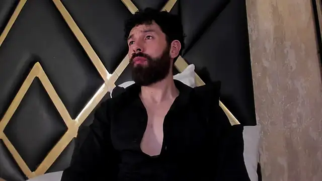 jackfoden01 online show from November 4, 3:40 am