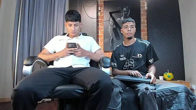 Jack and Joes online show from November 3, 3:10 am