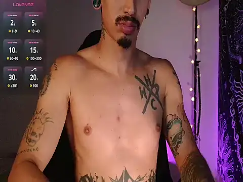 mateos6 6 online show from November 11, 2:16 am