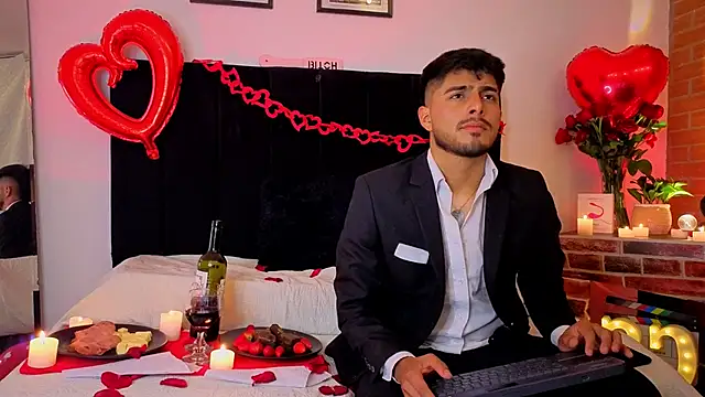 jaiden thoner online show from February 14, 5:13 am