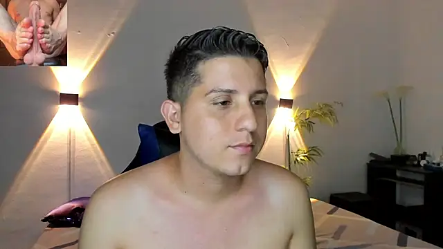 Baex1 online show from October 30, 2:46 am