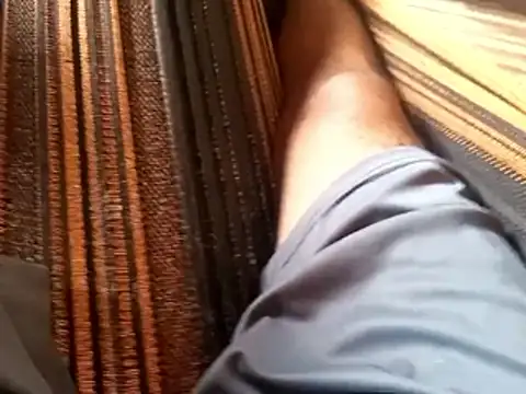 Ferreira87 online show from November 9, 7:51 pm