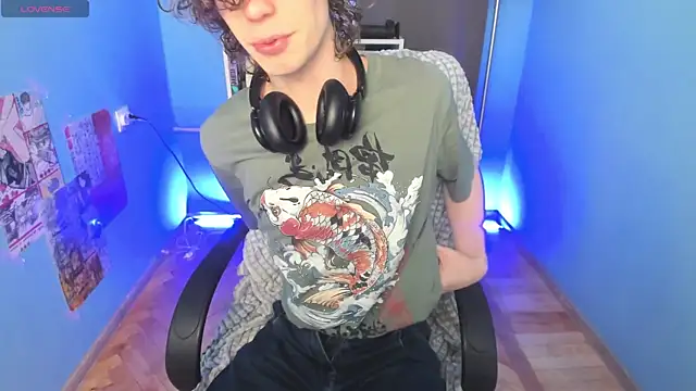 LeoBensyten online show from January 7, 2:33 pm