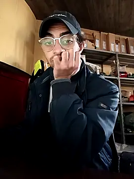 KaTorino online show from November 5, 3:25 pm