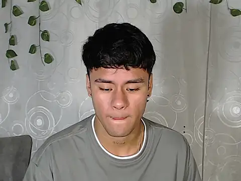 connor michael01 online show from November 29, 3:08 am