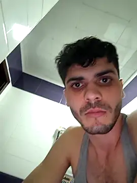 ZAminn6789 online show from February 21, 7:59 pm