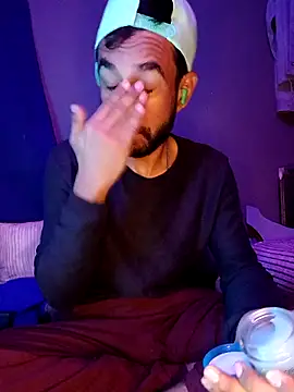 Barbanegra91mx online show from February 1, 1:37 am