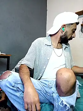 Barbanegra91mx online show from January 14, 4:28 am