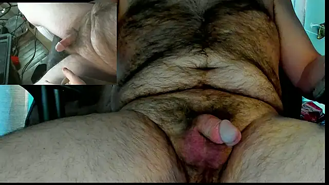 sexxme214 online show from December 13, 7:53 pm