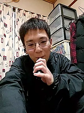 TERU kun jp online show from December 17, 1:07 pm