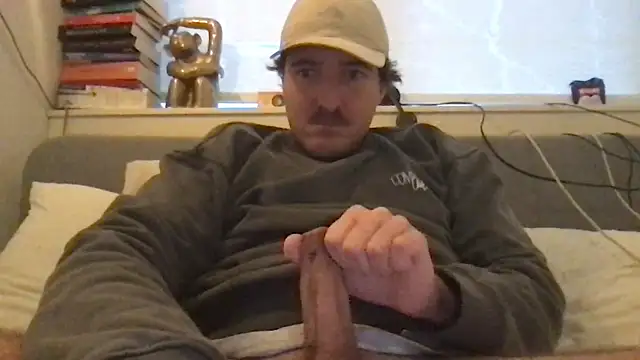 dutchpieter95 online show from November 25, 8:16 am