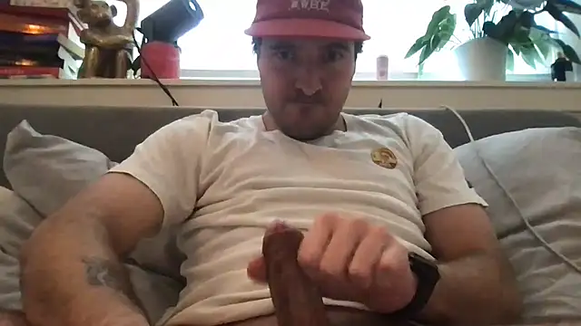 dutchpieter95 online show from March 3, 11:06 am