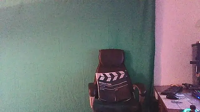 NahkaSami online show from November 5, 11:23 am