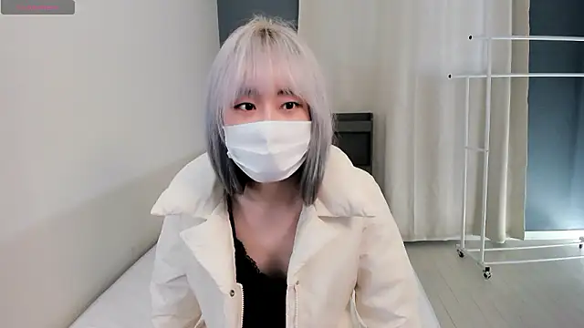 yeji 2001 online show from November 10, 7:13 am