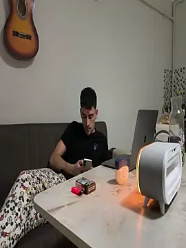 yasinesra757  online show from January 7, 1:43 am