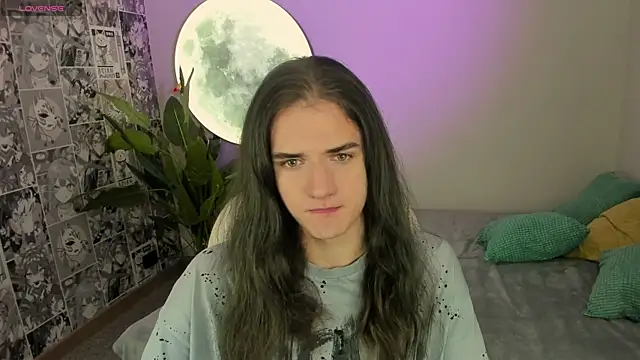 Harvey Hair online show from November 27, 2:32 pm