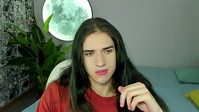 Harvey Hair online show from November 20, 1:54 pm