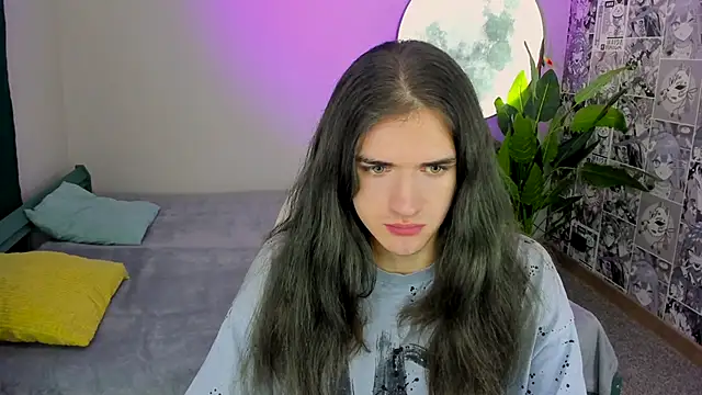 Harvey Hair online show from November 25, 3:03 pm