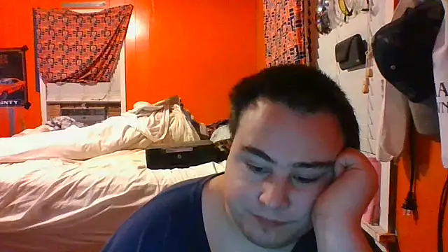 Theo269 online show from March 8, 6:12 pm