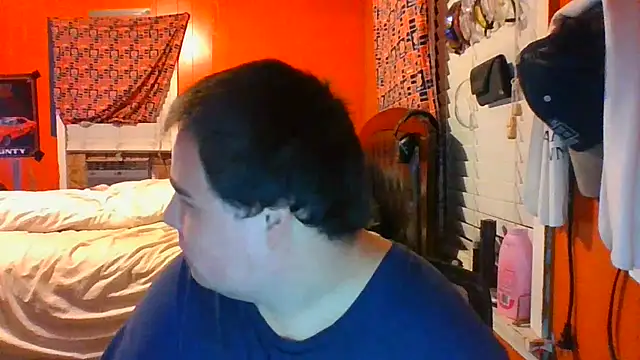 Theo269 online show from December 16, 12:50 am