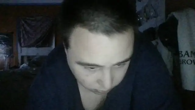 Theo269 online show from February 9, 5:01 am