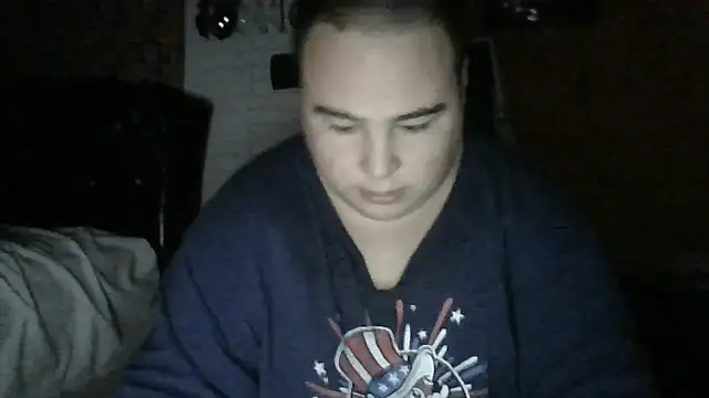 Theo269 online show from January 19, 4:19 pm