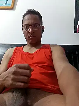 Tonny Belt online show from November 20, 5:07 am