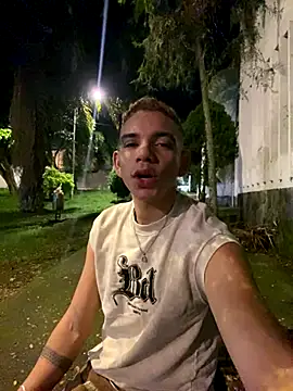 Dylams maja online show from November 30, 11:40 pm