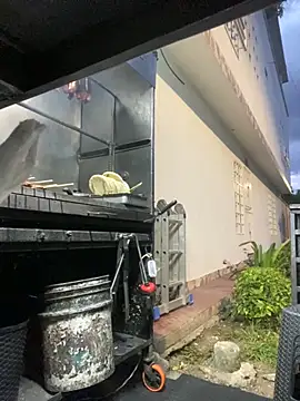 Dylams maja online show from November 12, 10:58 pm