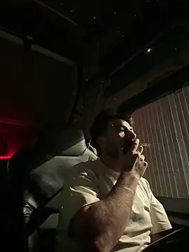 JanSy0 online show from December 14, 4:36 pm