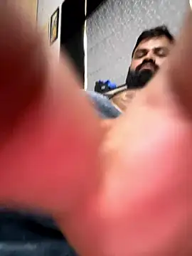 alan0ass online show from January 10, 8:18 am